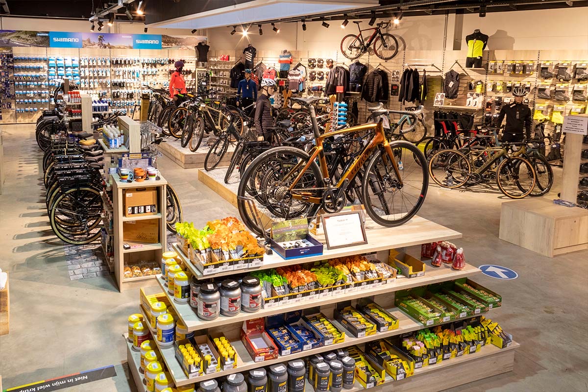Erpe-Mere: E-bike